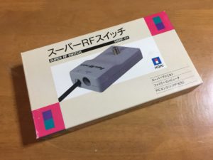 RFスイッチ